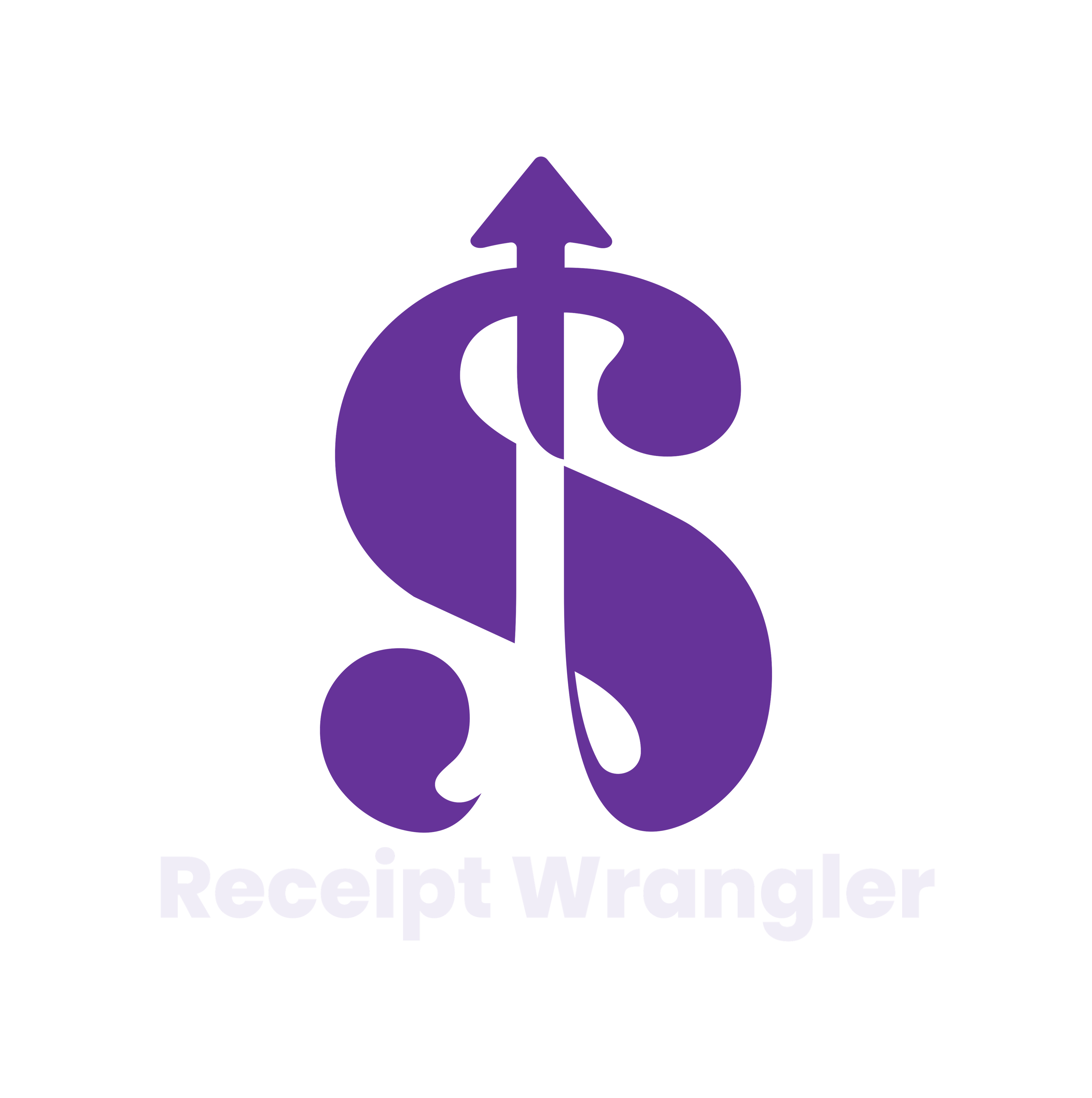 Receipt Wrangler Logo